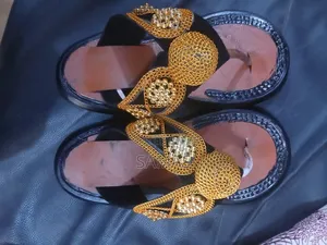 Samax Traditional Unisex Slippers