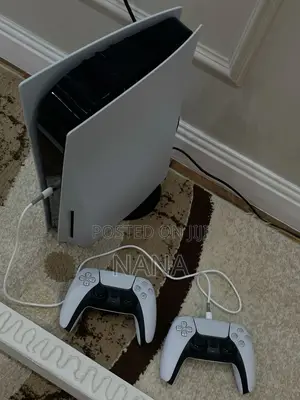 PlayStation 5