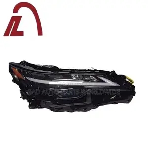 Lexus Rx350 Led Headlight 2023–2026