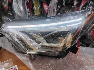 Toyota RAV4 2015/2016/2017/2018 LED Headlight