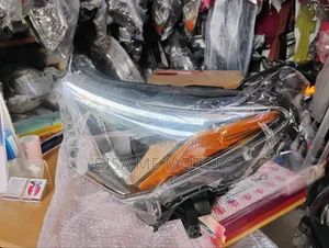 Toyota RAV4 2015/2016/2017/2018 LED Headlight