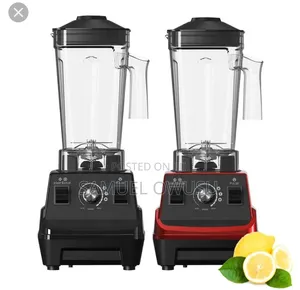 Brand New Affordable Blender