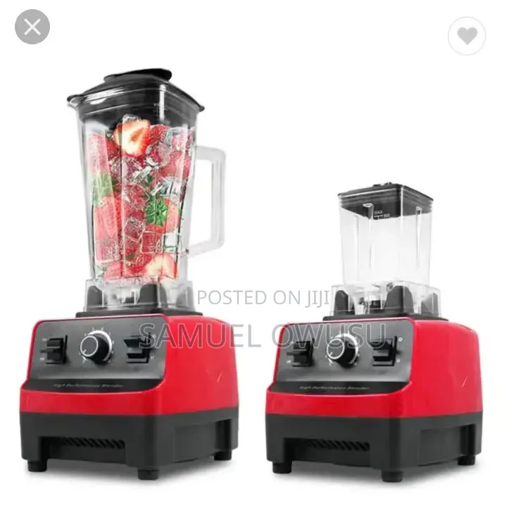 Brand New Affordable Blender
