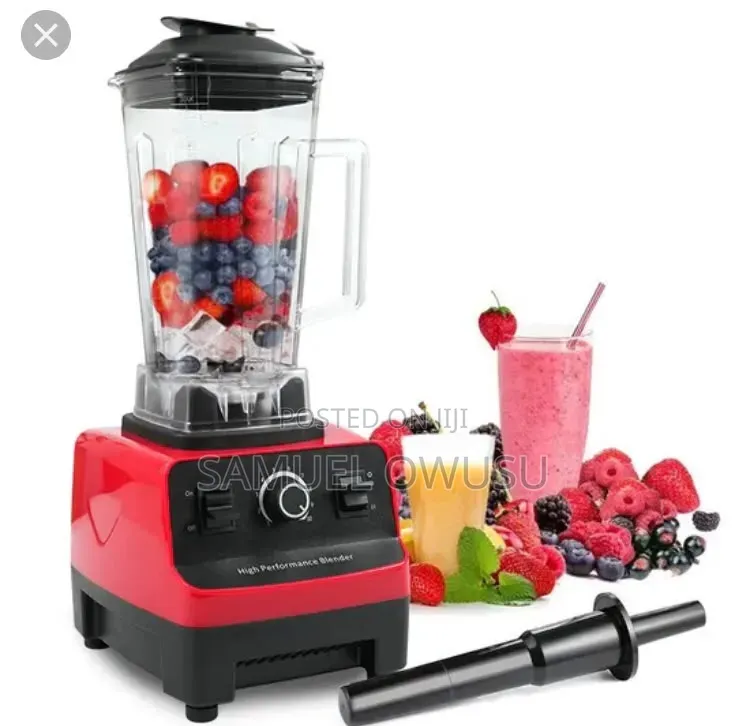 Brand New Affordable Blender