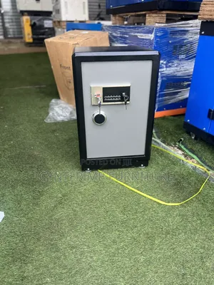 Fire Resistant Money Safe