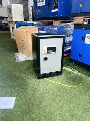 Fire Resistant Money Safe