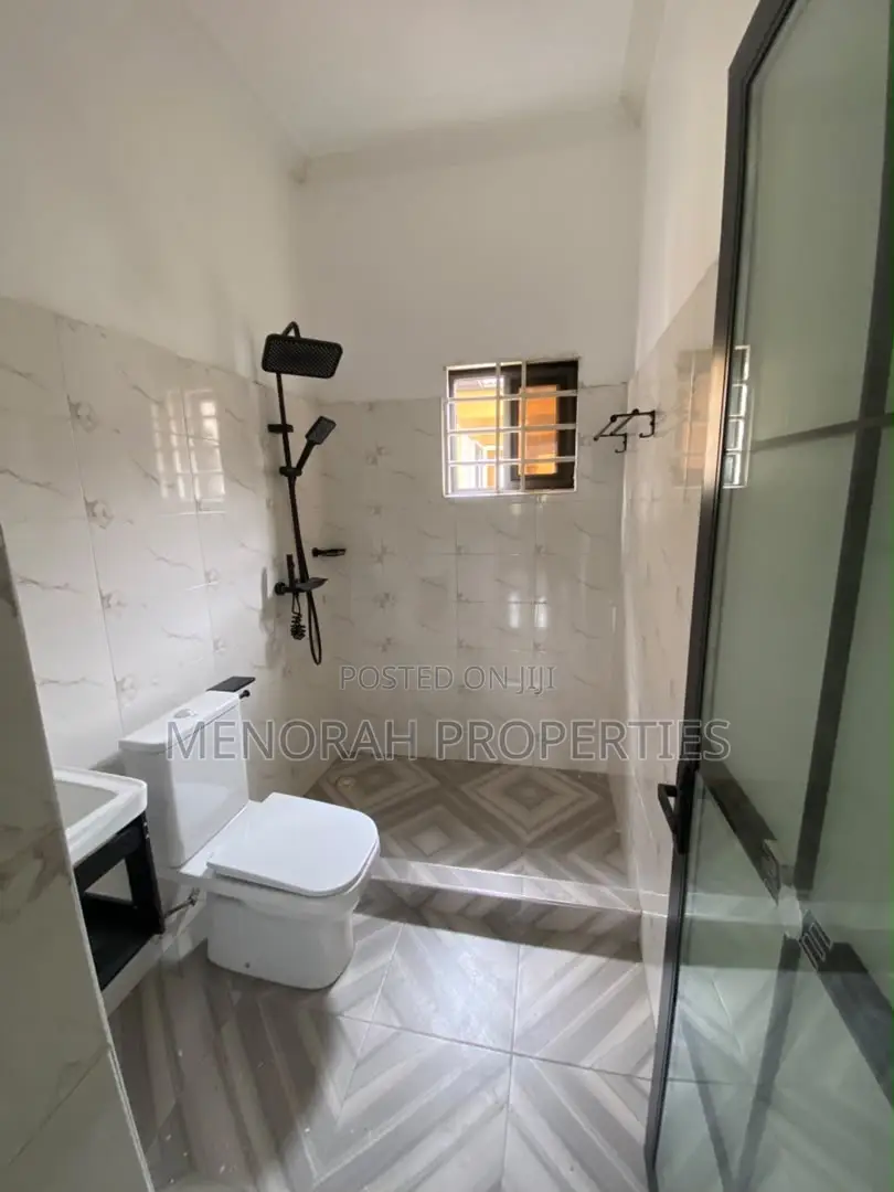 1bdrm Apartment in Botwe School for rent