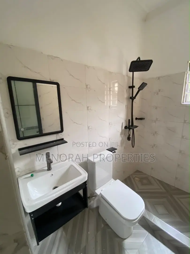 1bdrm Apartment in Botwe School for rent
