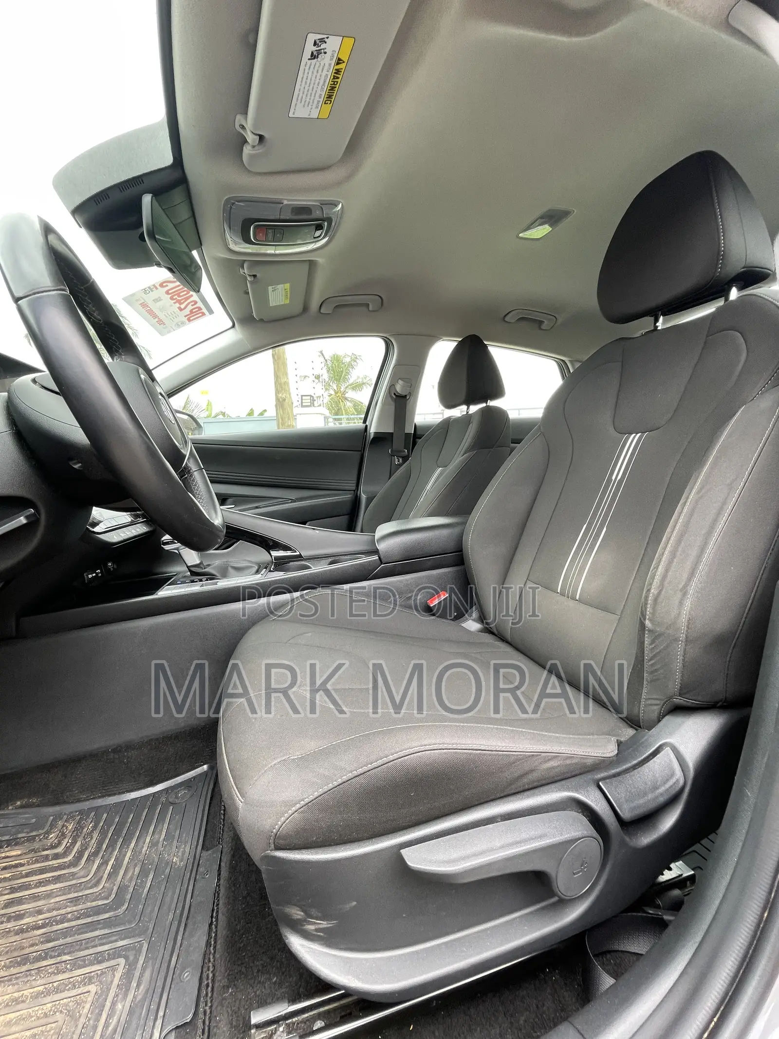 Hyundai Elantra N Line 2023 Gray