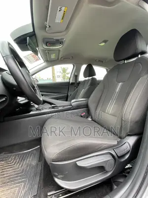 Hyundai Elantra N Line 2023 Gray