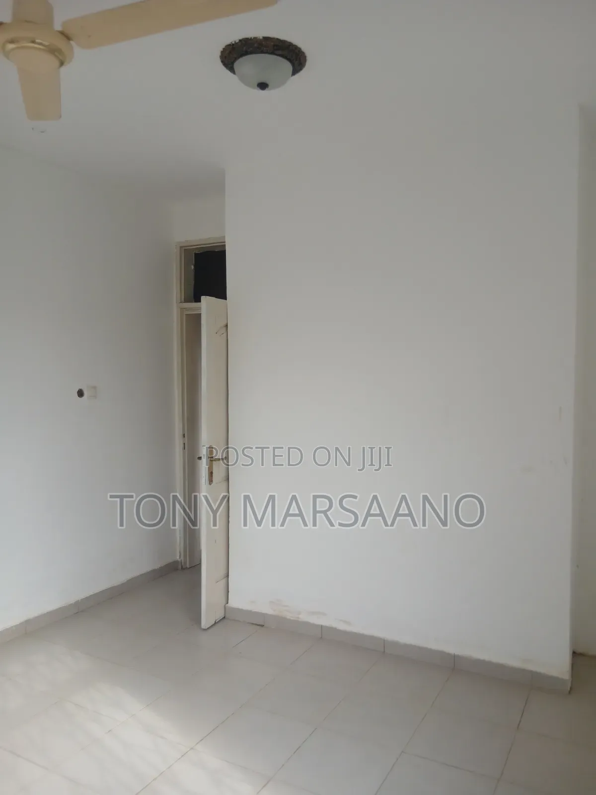 2bdrm Apartment in Westlegon, Presby Church Area for rent