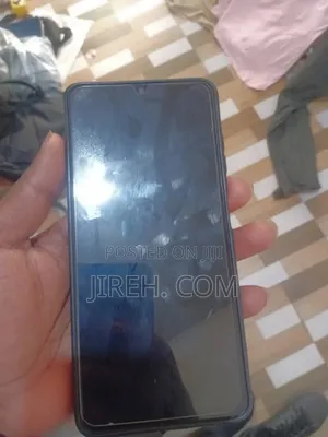 Samsung Galaxy A06 128 GB White