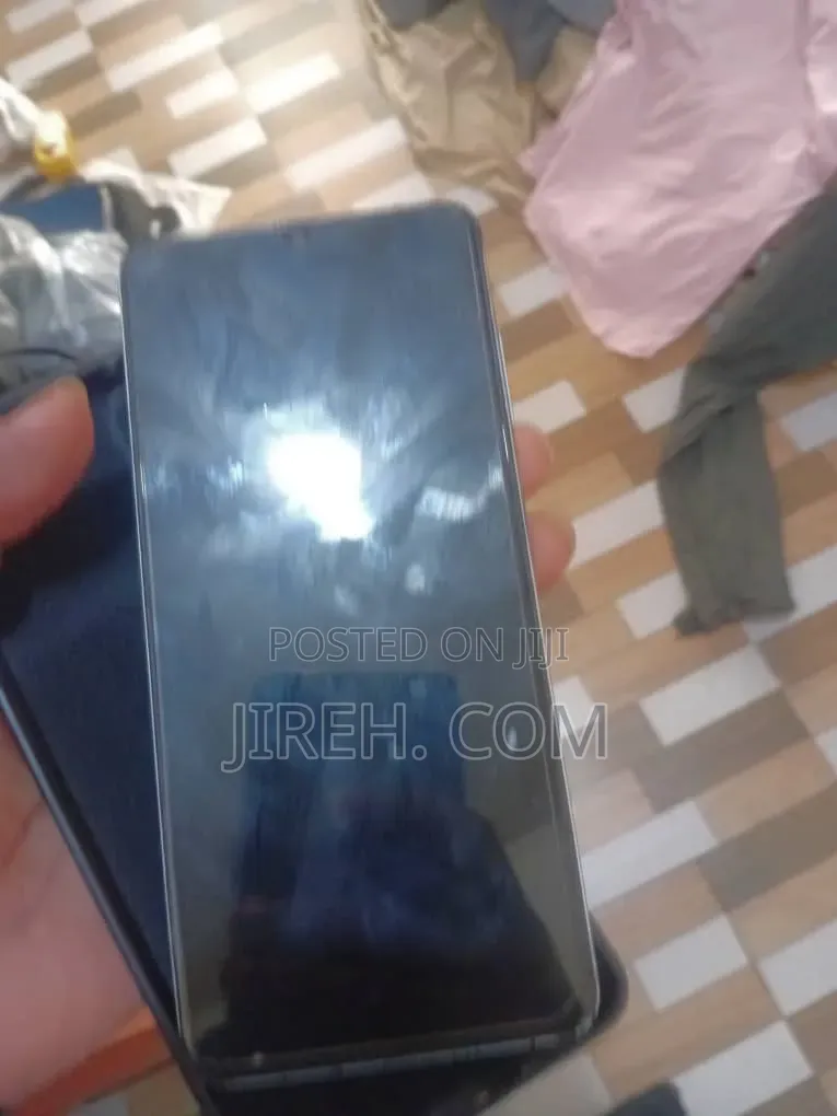 Samsung Galaxy A06 128 GB White