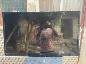 42-Inch Philips Television. Full HD LED TV