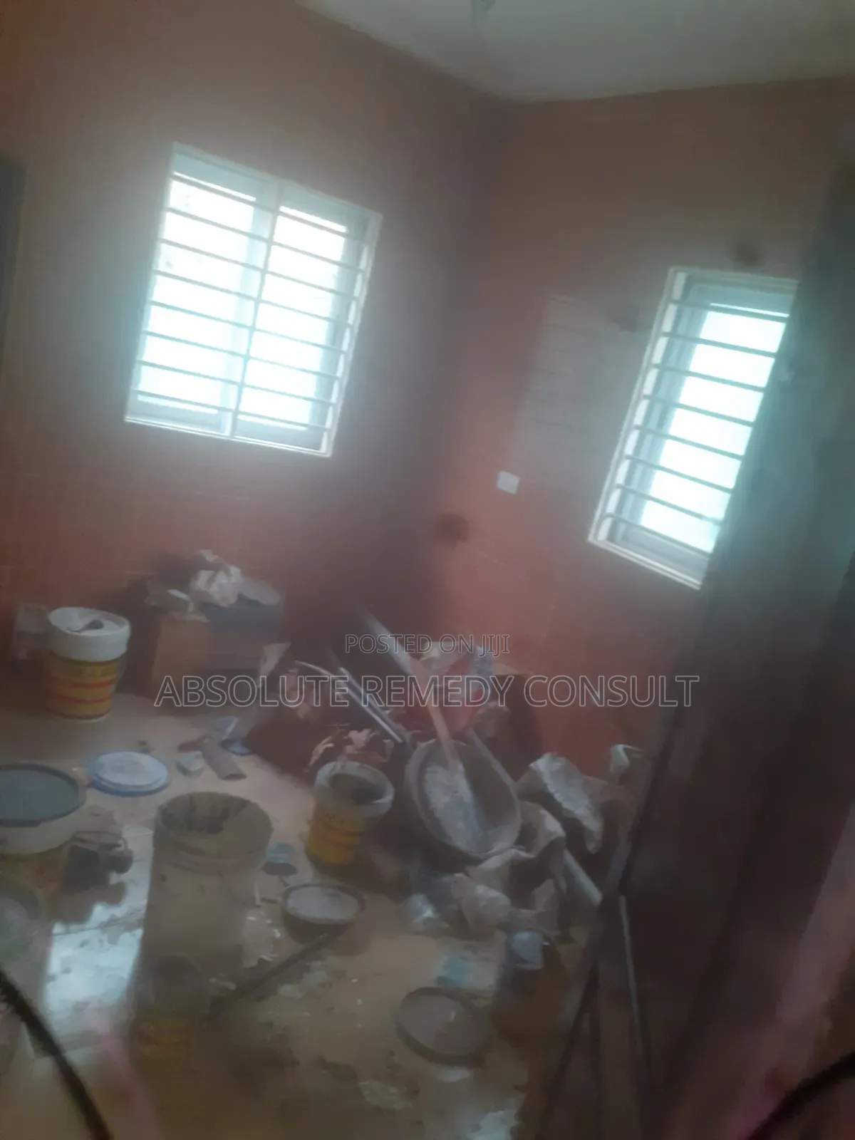 3bdrm House in Pokuase for sale