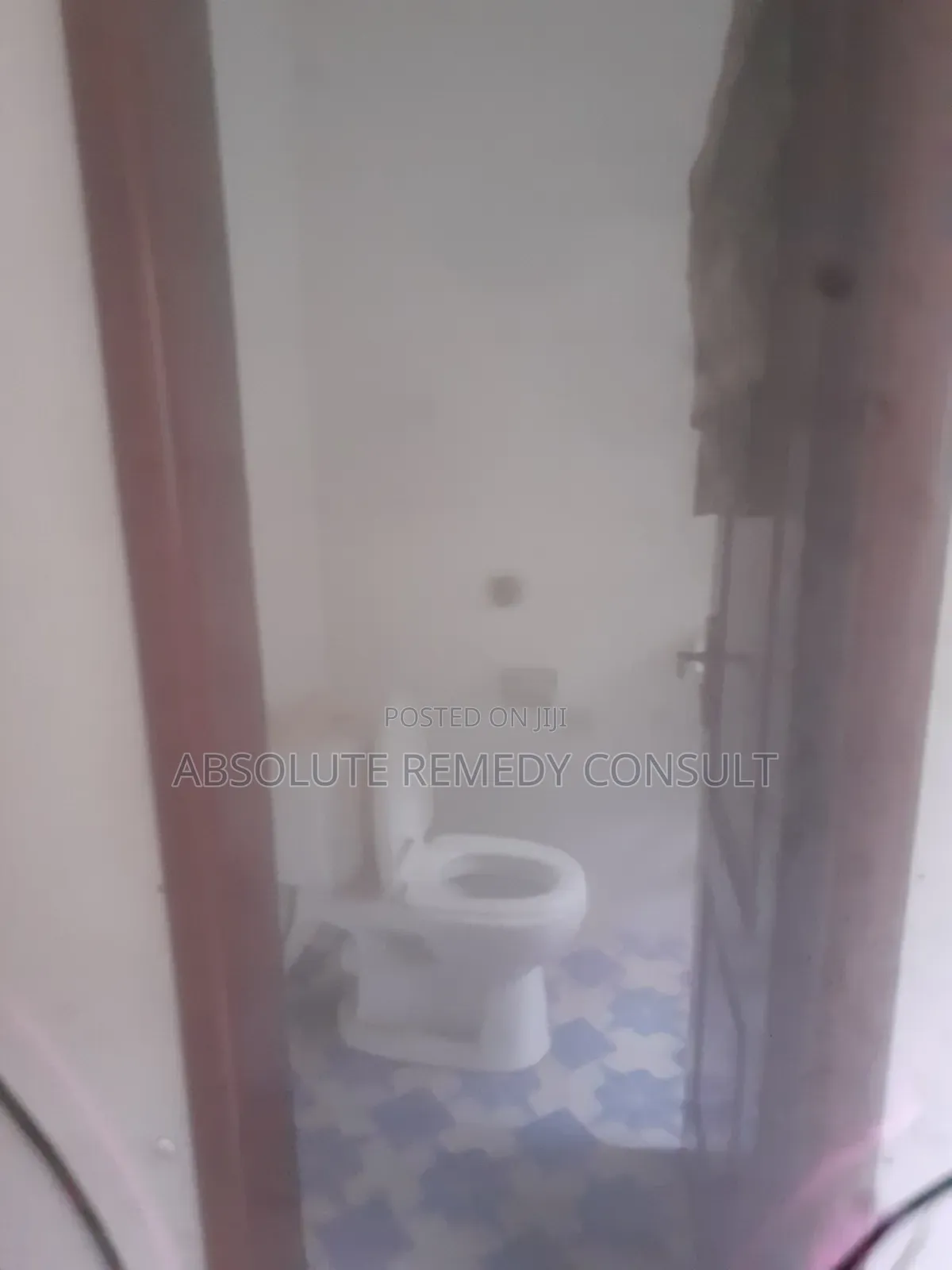 3bdrm House in Pokuase for sale