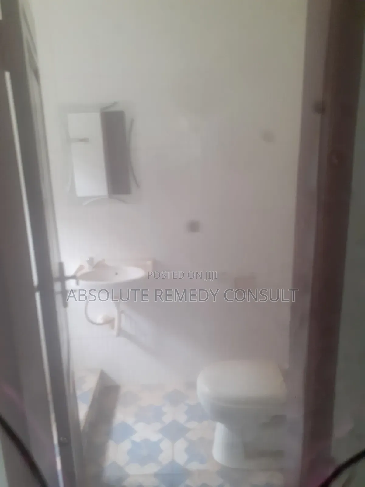 3bdrm House in Pokuase for sale