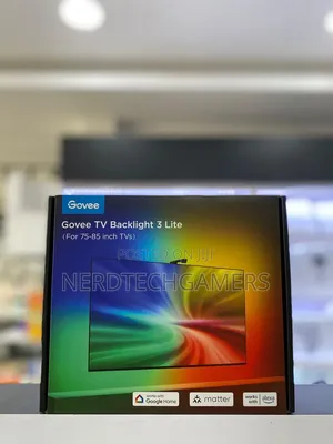 TV Back Light