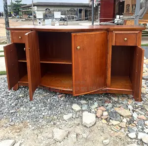 Console Made of Quality Wood From Uk Available for Sale