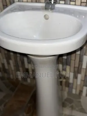 2bdrm Apartment in Genu Property, Housing Down for rent