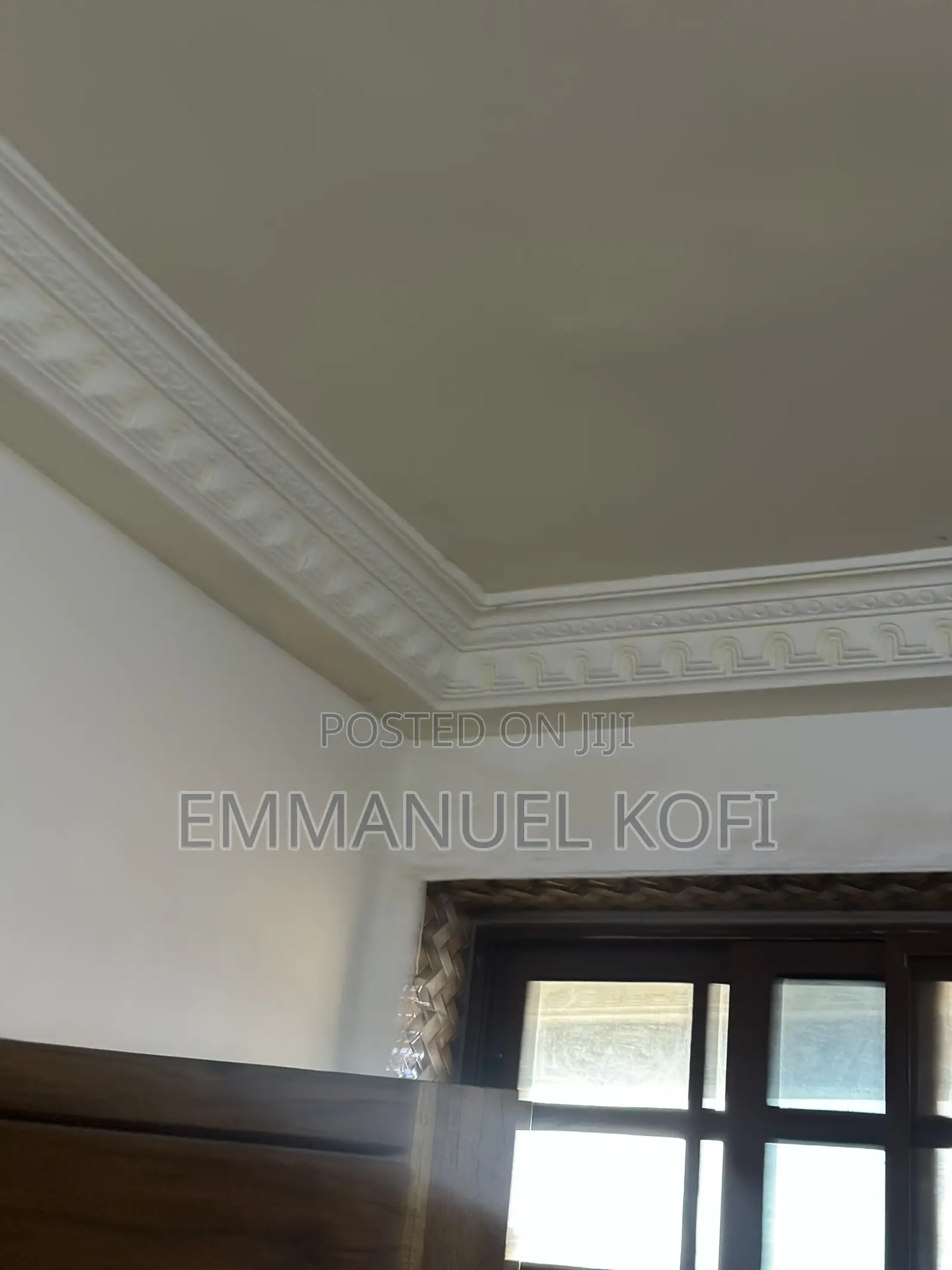 2bdrm Apartment in Genu Property, Housing Down for rent