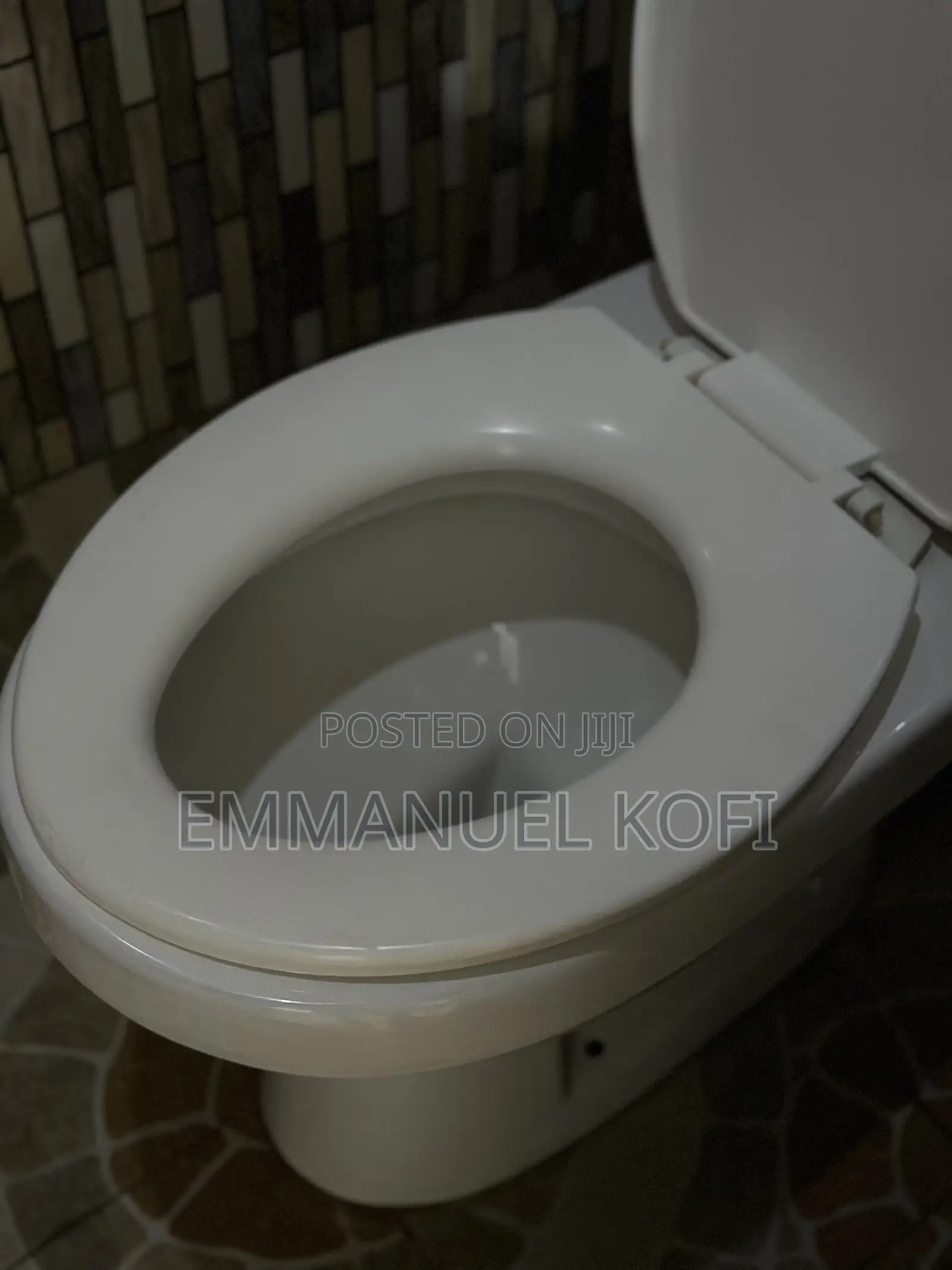 2bdrm Apartment in Genu Property, Housing Down for rent