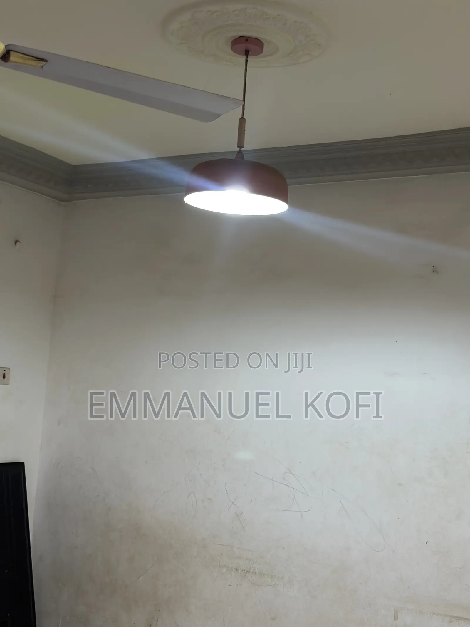 2bdrm Apartment in Genu Property, Housing Down for rent