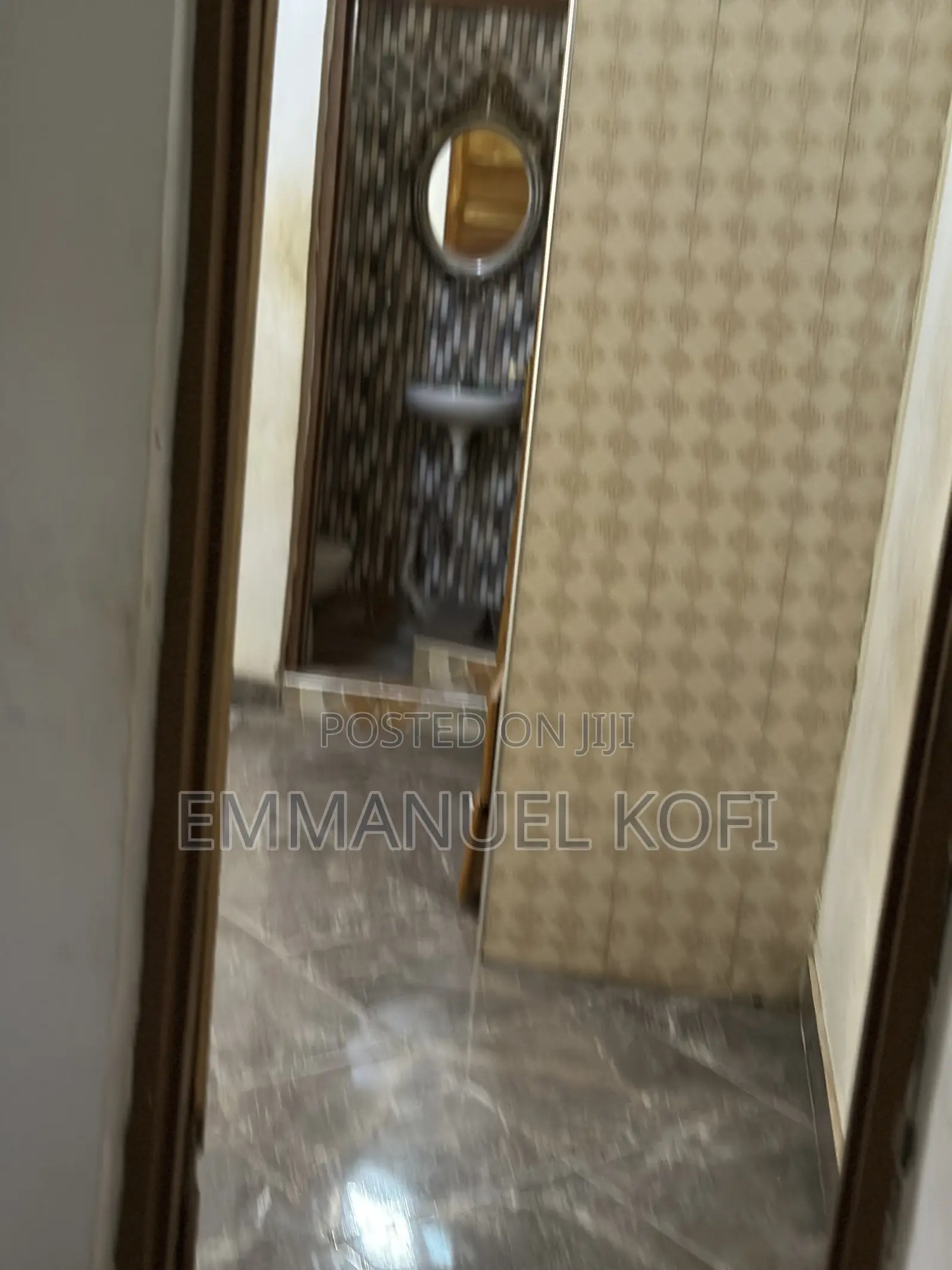 2bdrm Apartment in Genu Property, Housing Down for rent