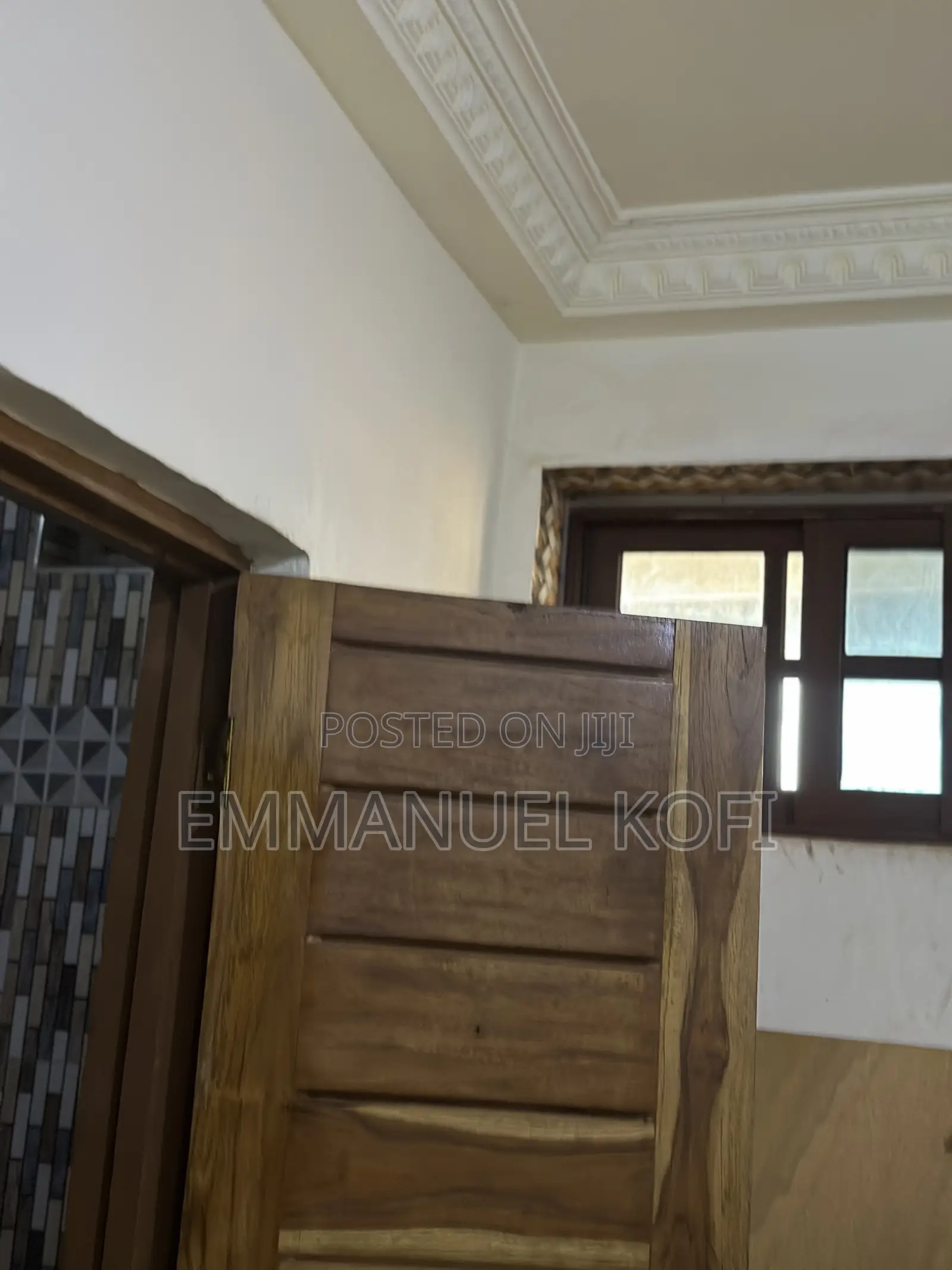 2bdrm Apartment in Genu Property, Housing Down for rent
