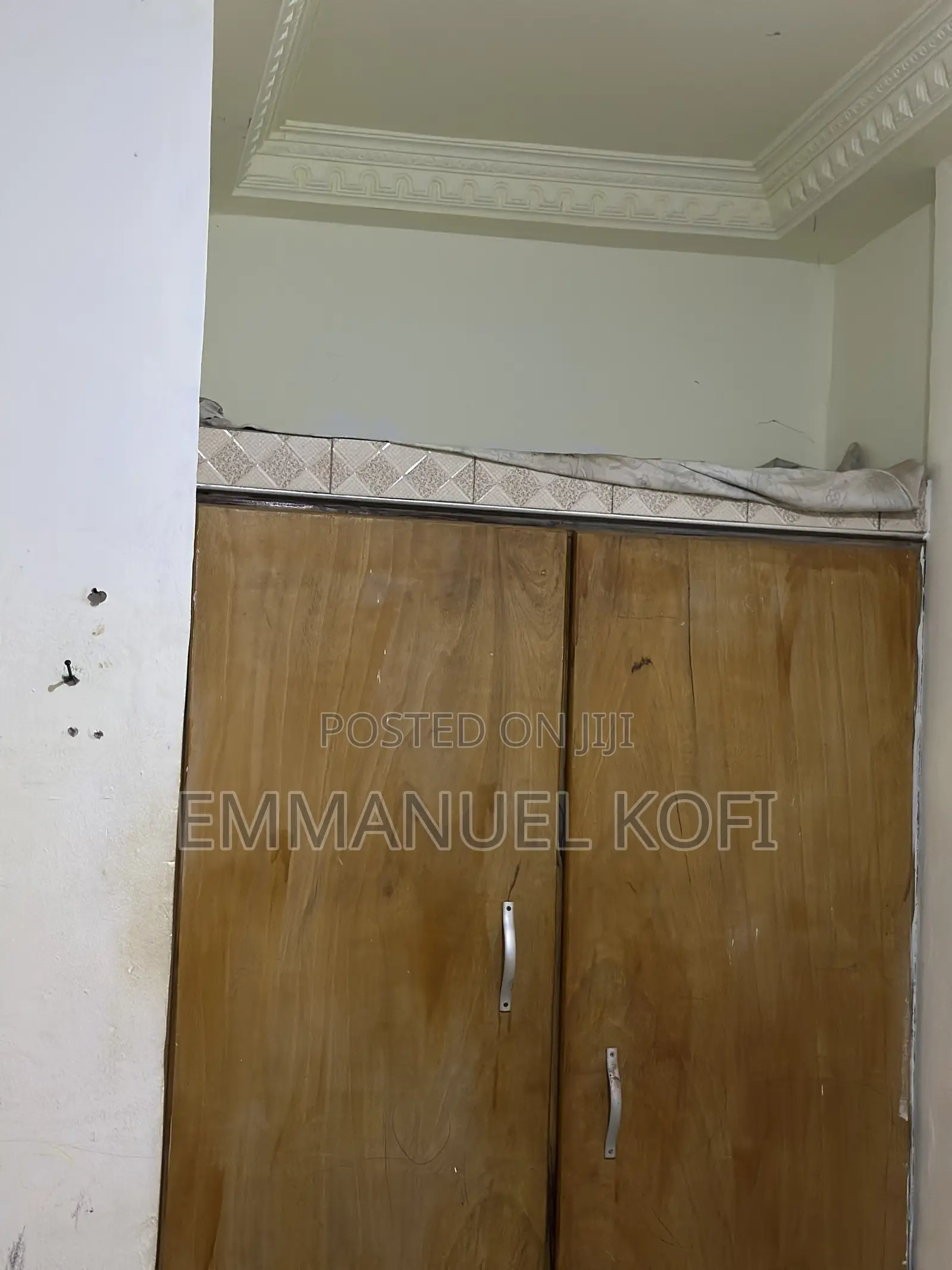 2bdrm Apartment in Genu Property, Housing Down for rent