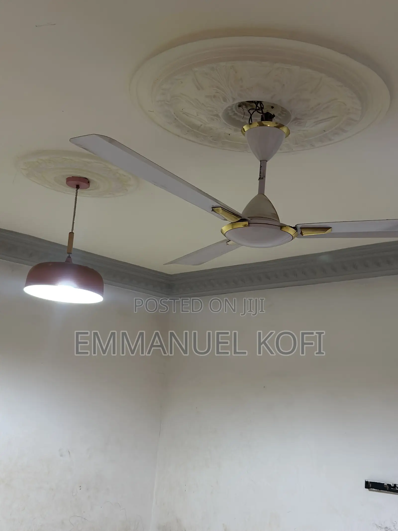2bdrm Apartment in Genu Property, Housing Down for rent