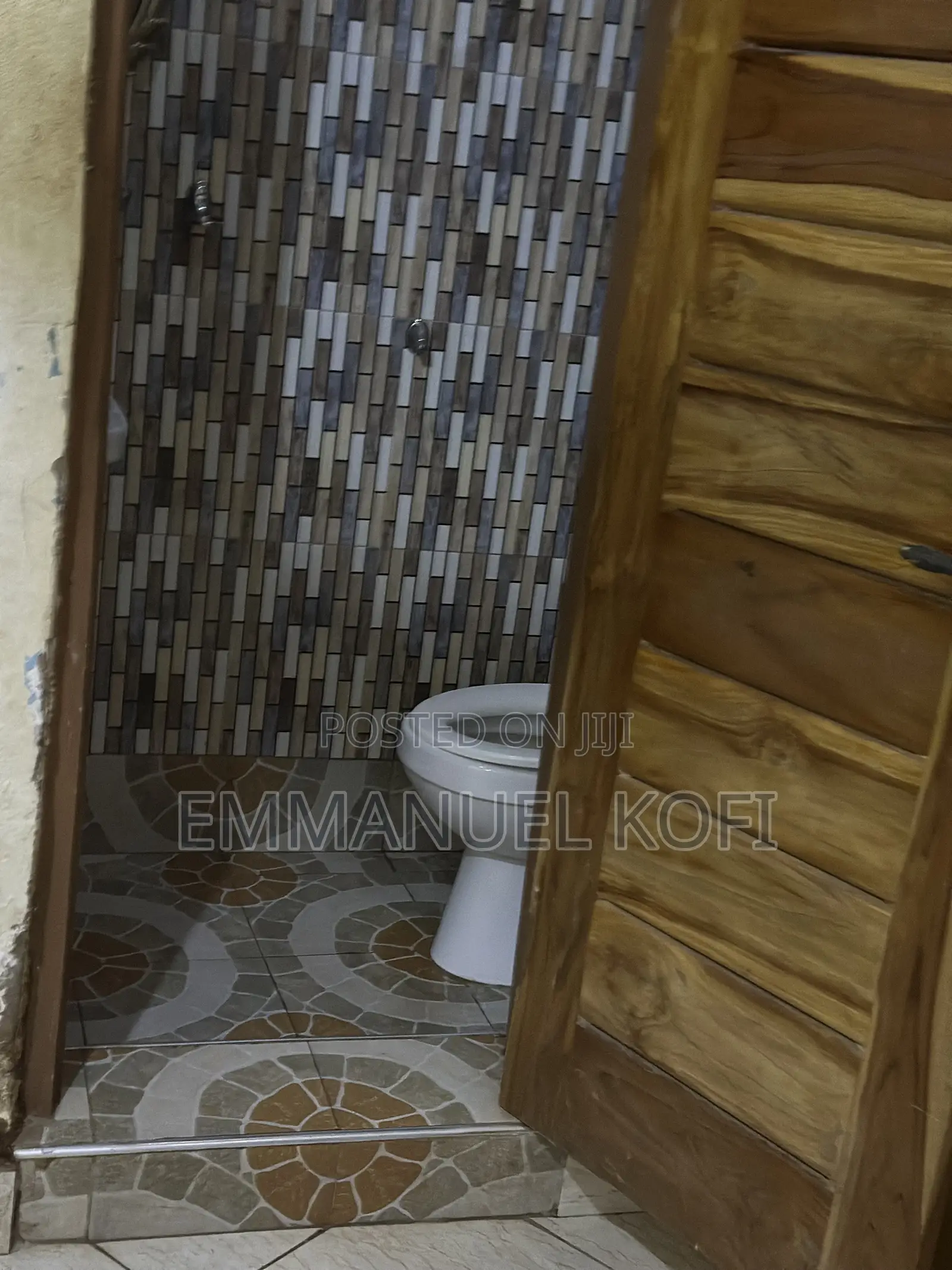 2bdrm Apartment in Genu Property, Housing Down for rent