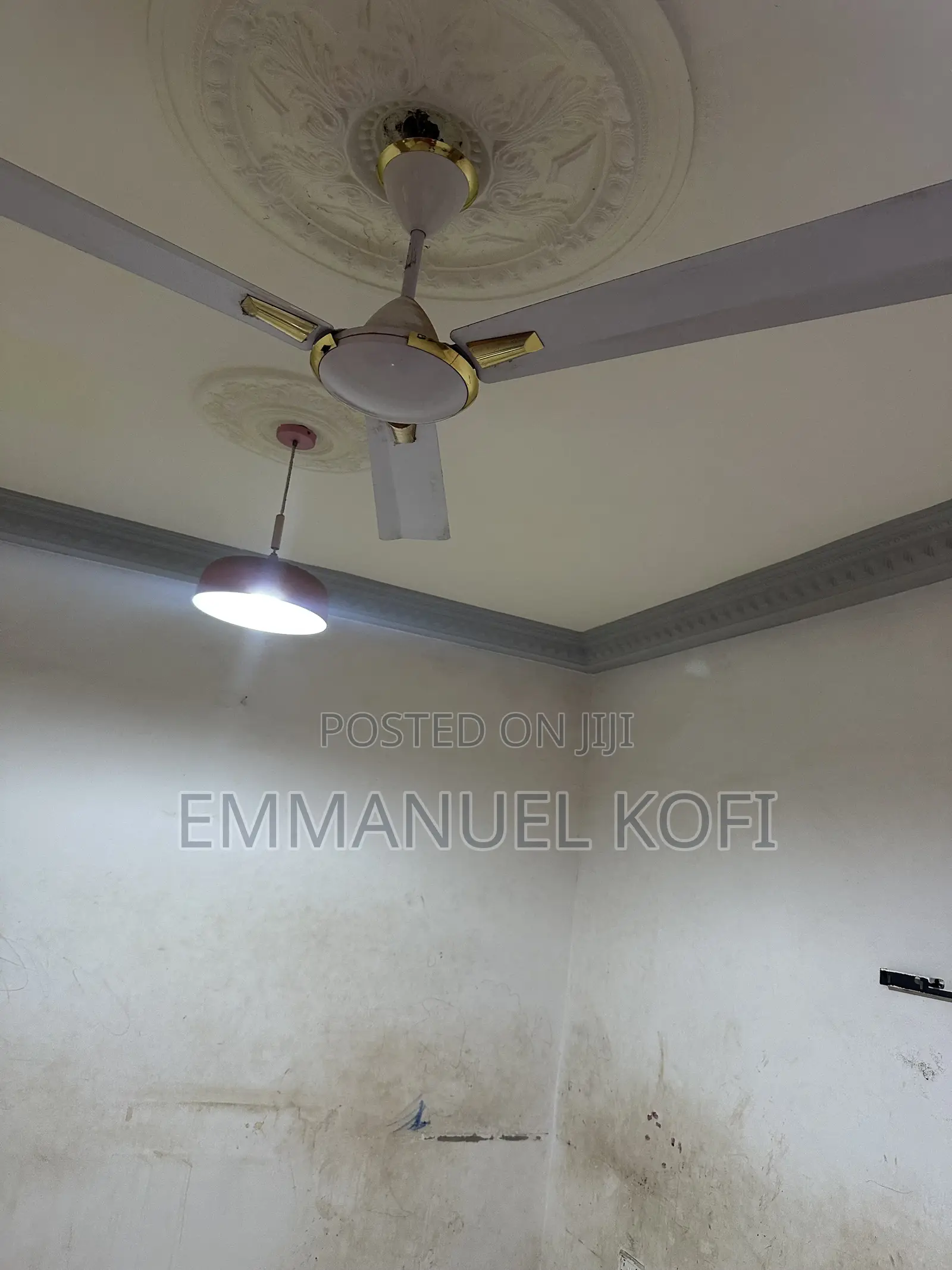 2bdrm Apartment in Genu Property, Housing Down for rent