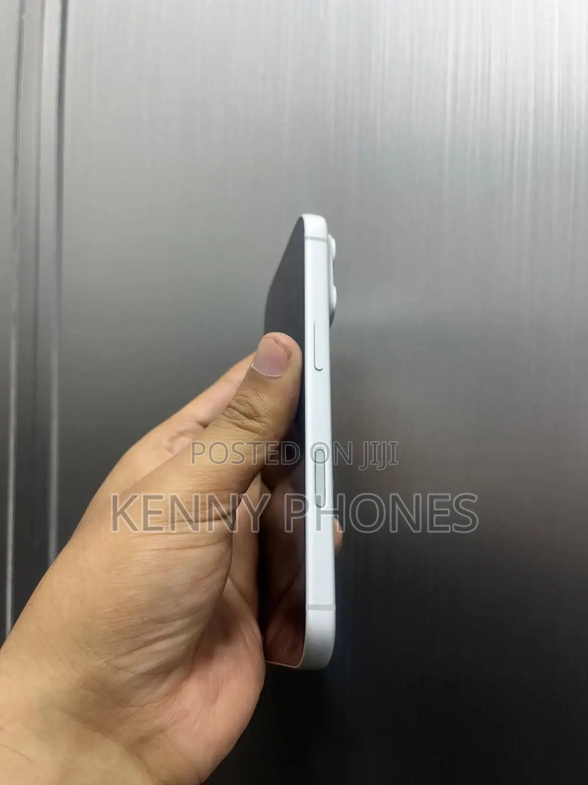 Apple iPhone 17 Pro Max 256 GB White