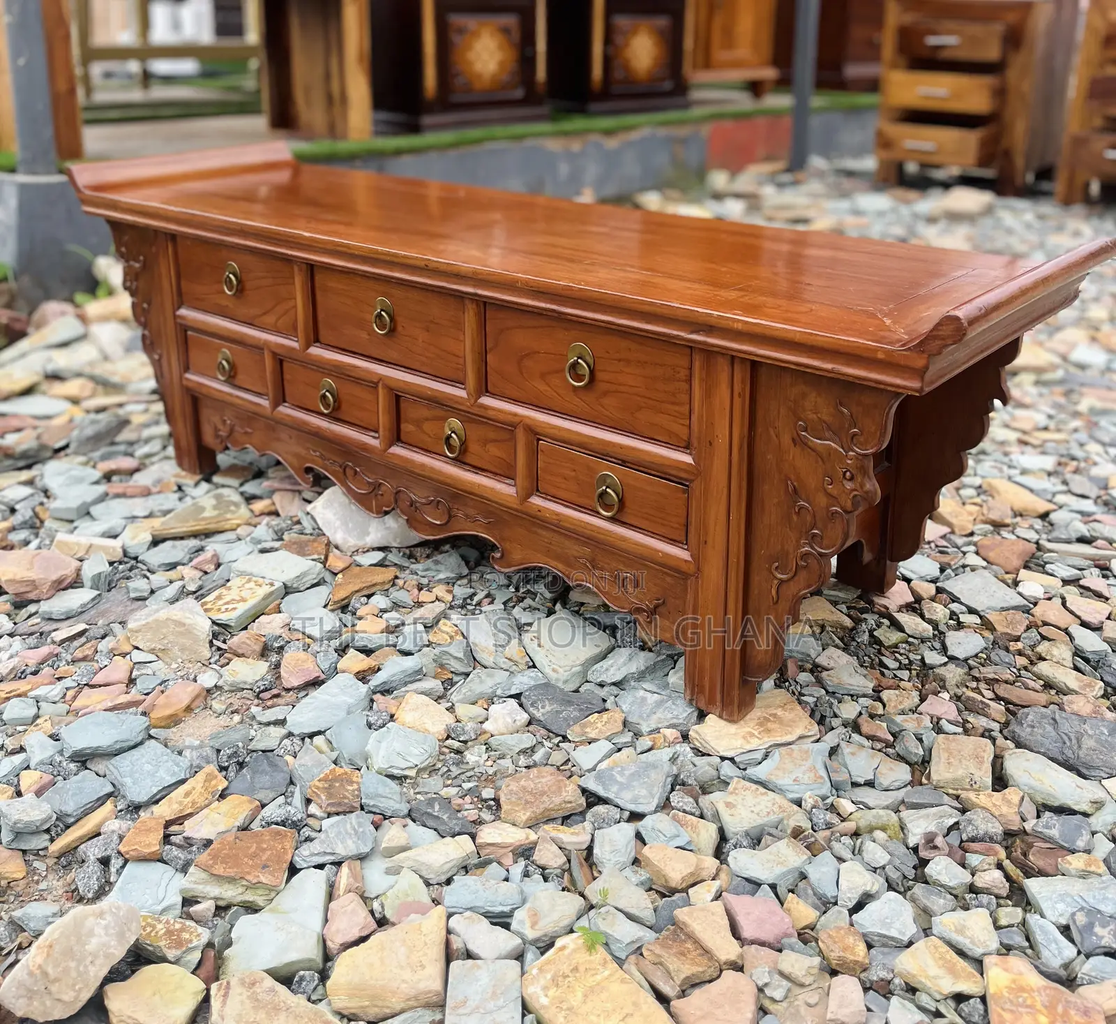 A Very Unique Cabinet From Uk Available for Sale