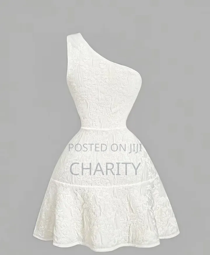 Luxury but Affordable and Easy to Wear Dress