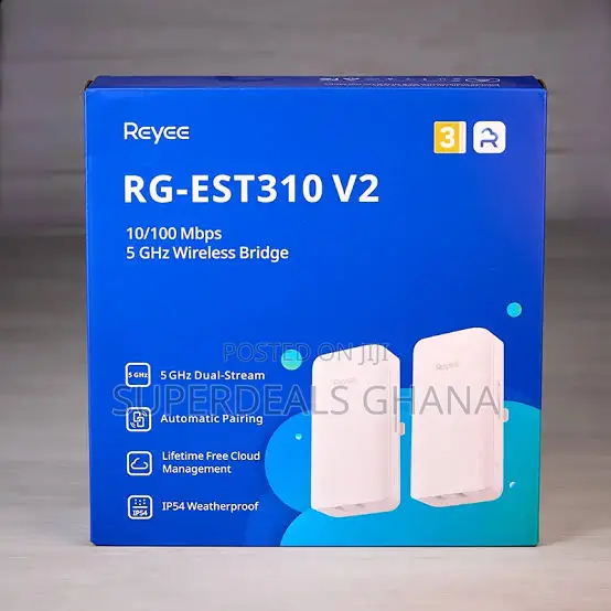 Access Point Ruijie RG-EST310 V2