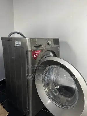 LG Washing Machine