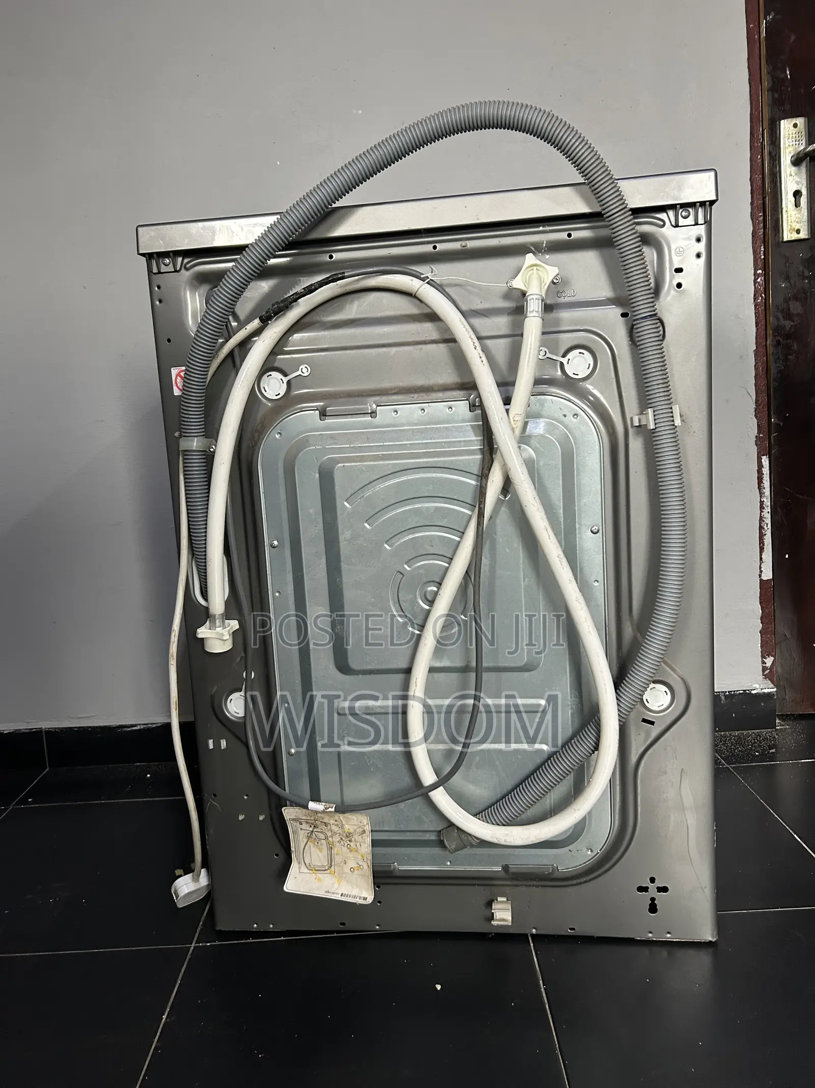 LG Washing Machine
