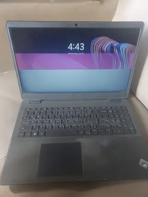 Laptop Dell Vostro 3500 8GB Intel Core i3 HDD 1T