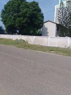  Hot Sales  
 
A 0.27 Acre Land for Sale. 
Location: Labone.