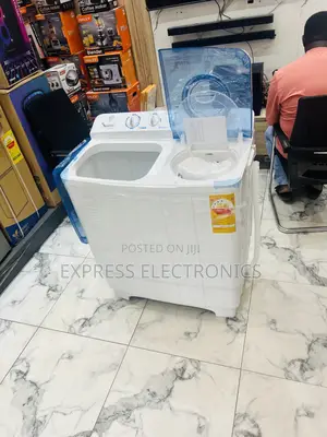 Hot Deals on Nasco 11kg Topload Tw in Tub