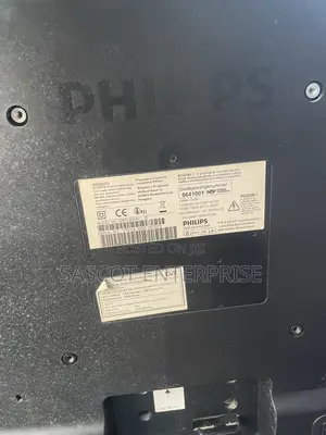 2,37-Inch Philips 37pfl5405h/1 Full HD