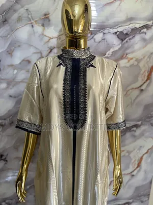 Jalbab for Men