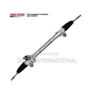 Toyota Vitz Steering Racks
