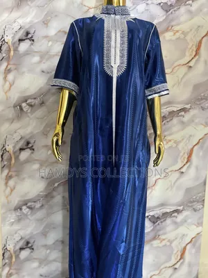 Jalbab for Men