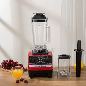 2 in 1 Multipurpose Blender