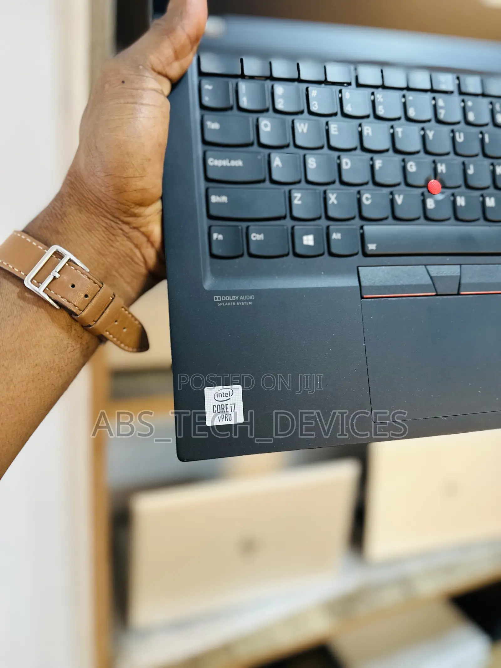 Laptop Lenovo ThinkPad T14s Gen 1 16GB Intel Core i7 SSD 512GB