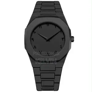 Premuim Men’s Watches G-Shock + Luxury