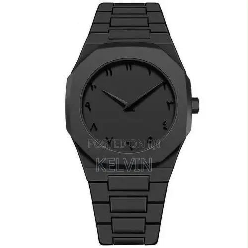 Premuim Men’s Watches G-Shock + Luxury